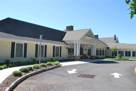 canterbury village assisted living